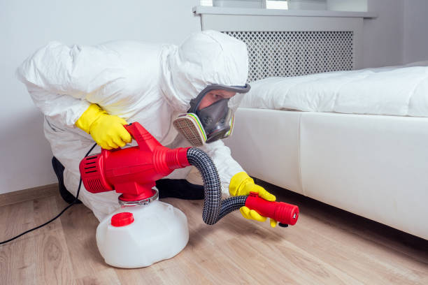 Best Emergency Pest Control  in Fresno, TX